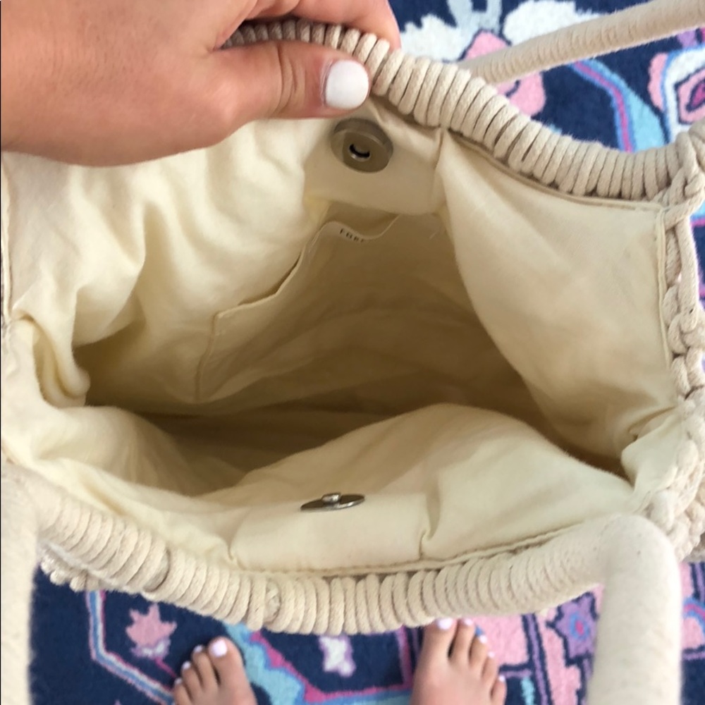Boho Purse - Picture 4 of 4